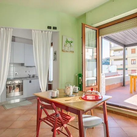 Appartement House 03 à Florence Extérieur photo