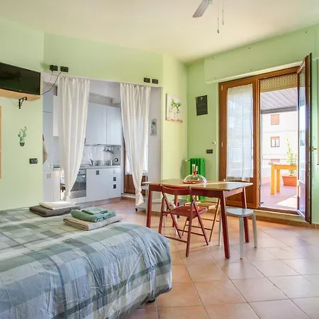 Appartement House 03 à Florence Extérieur photo